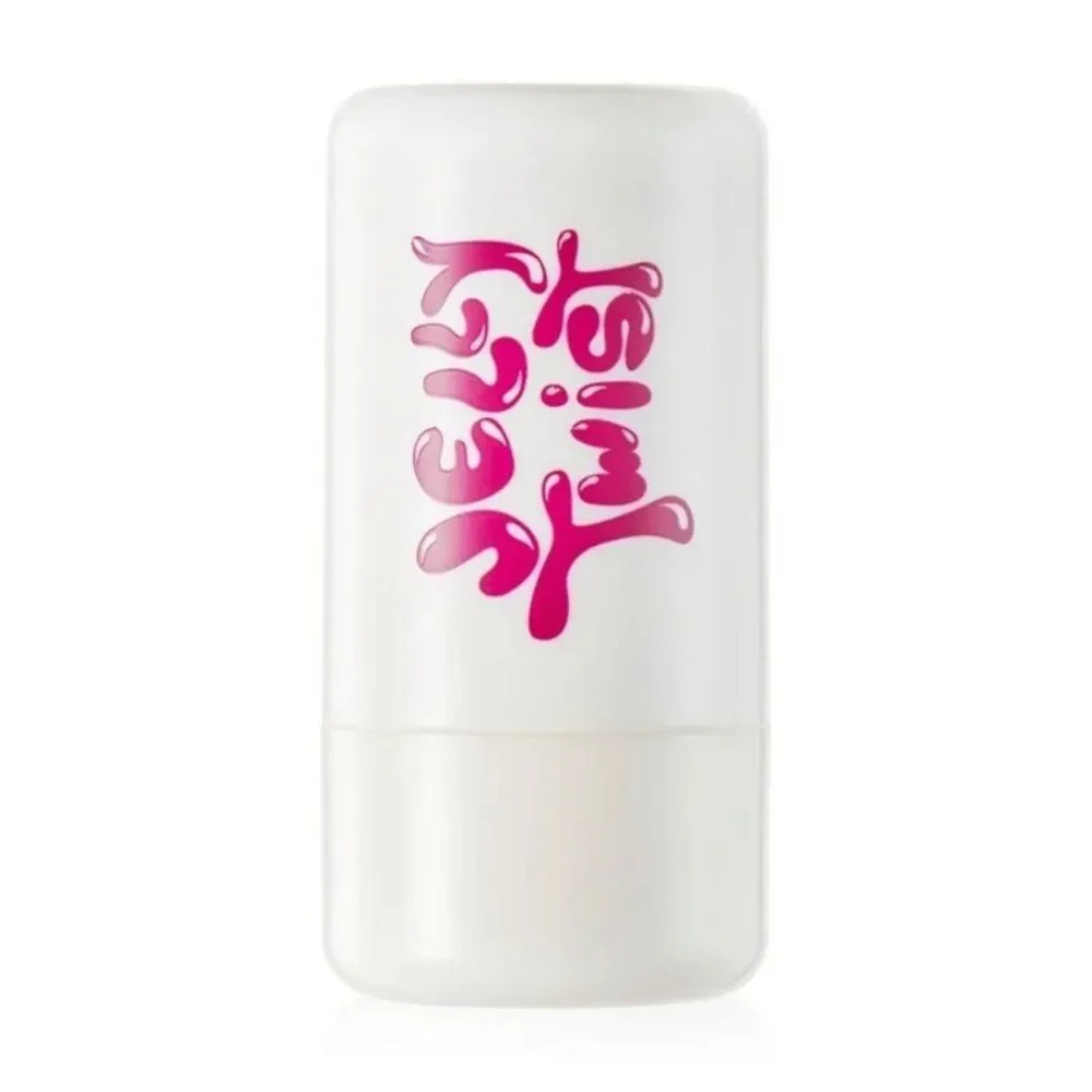 NIB Lottie London Jelly Twist “Berry Burst” Blush Lip Tint 0.28-oz